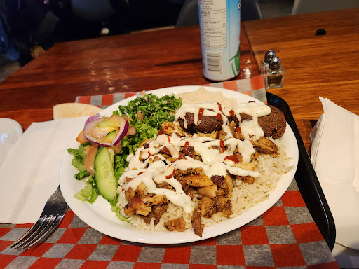Photo of Rayhan - 3170 Oak St, Vancouver, BC V6H 2L1
